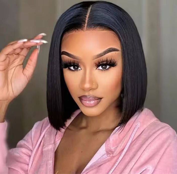 Парики темные от 450-650