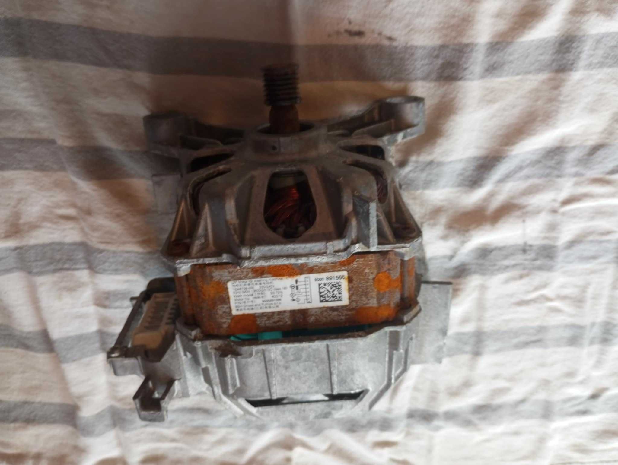 Silnik od pralki Bosch 1BA6738-0RI, 590 W