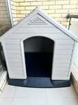 Casa para cão porte médio/grande