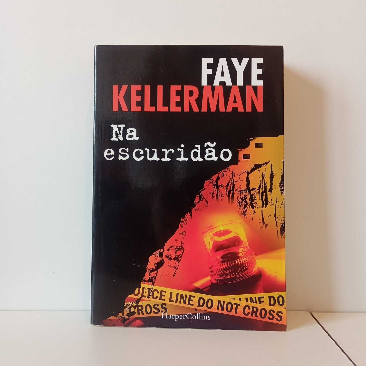 Na Escuridão - Faye Kellerman