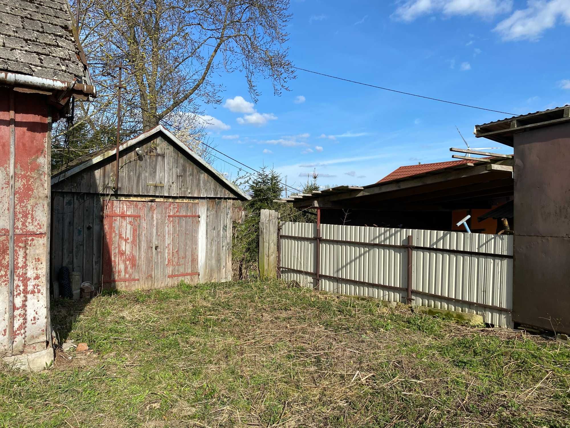 Rezerwacja Sprzedam działkę 862 m2 w spokojnej okolicy