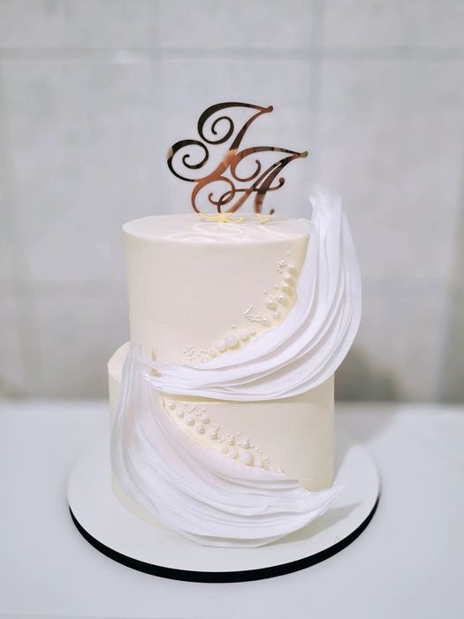 Торты на заказ от 850 грн.