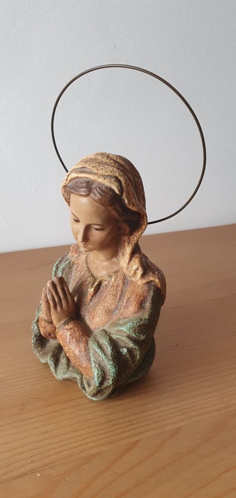 Estatueta de Nossa Senhora