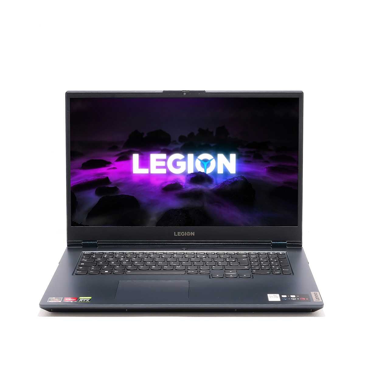 ⫸ Игровой ноутбук Lenovo Legion 5/ Ryzen 7/ RTX 3070 / Full HD 144 ГГц