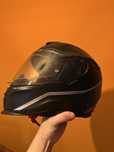 Capacete Mota Nexx tam. L