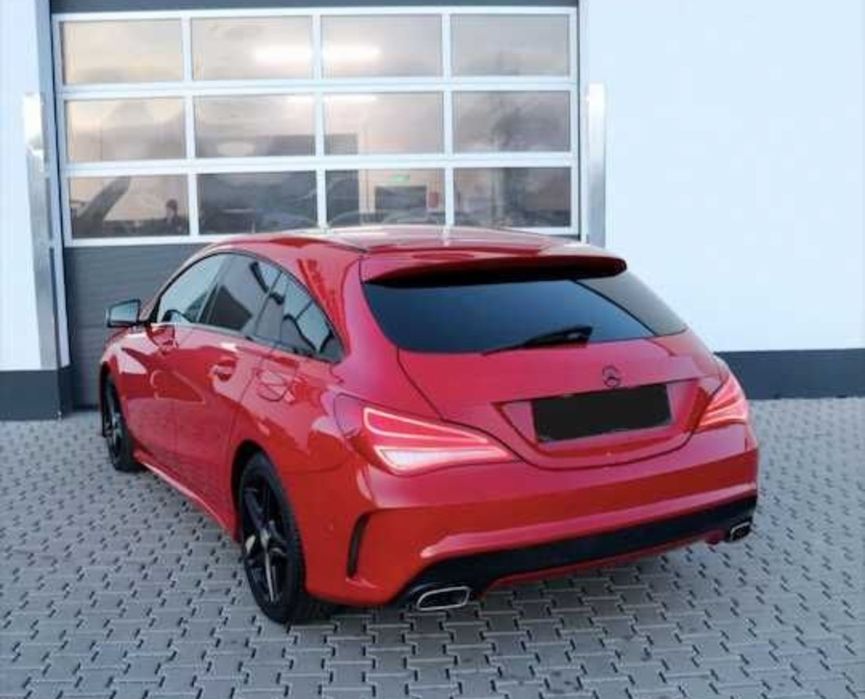 Mercedes Benz CLA AMG Full Extras Automático 200 220
