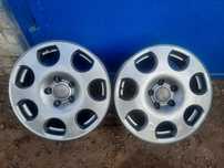 Диски 5 112 колесо резина запаска R 13 14 15 16