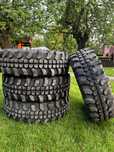 Колеса 215/65 R16. Шини 215/65 R16.