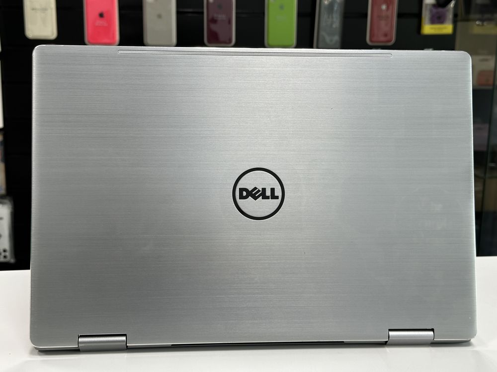 Dell Inspiron 15 7579 15.6 Full hd ips i5 8 256SSD