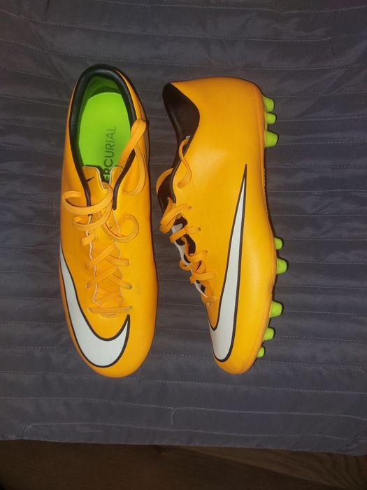 Sprzedam korki Nike Mercurial !! Okazja!!