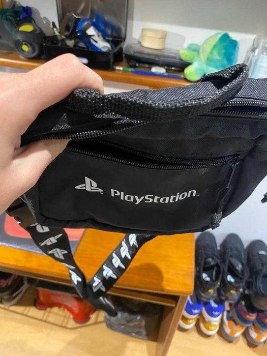 Bolsa PlayStation
