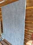 Blat kuchenny o wymiarach 160 x  120