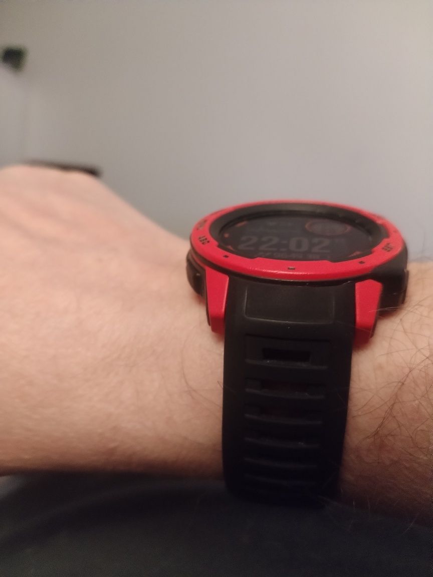 Smart watch Garmin Instinct