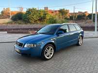 Audi A4 1.9 TDI 130CV