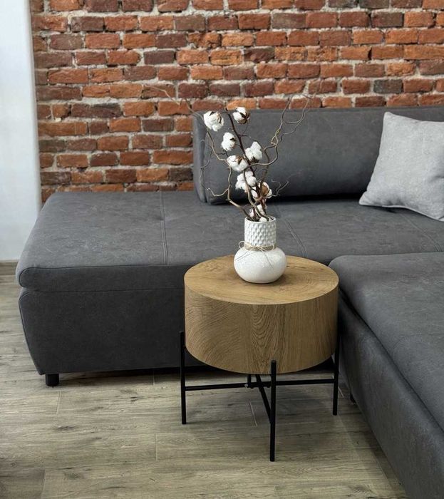 Кутовий диван, 7, новий.