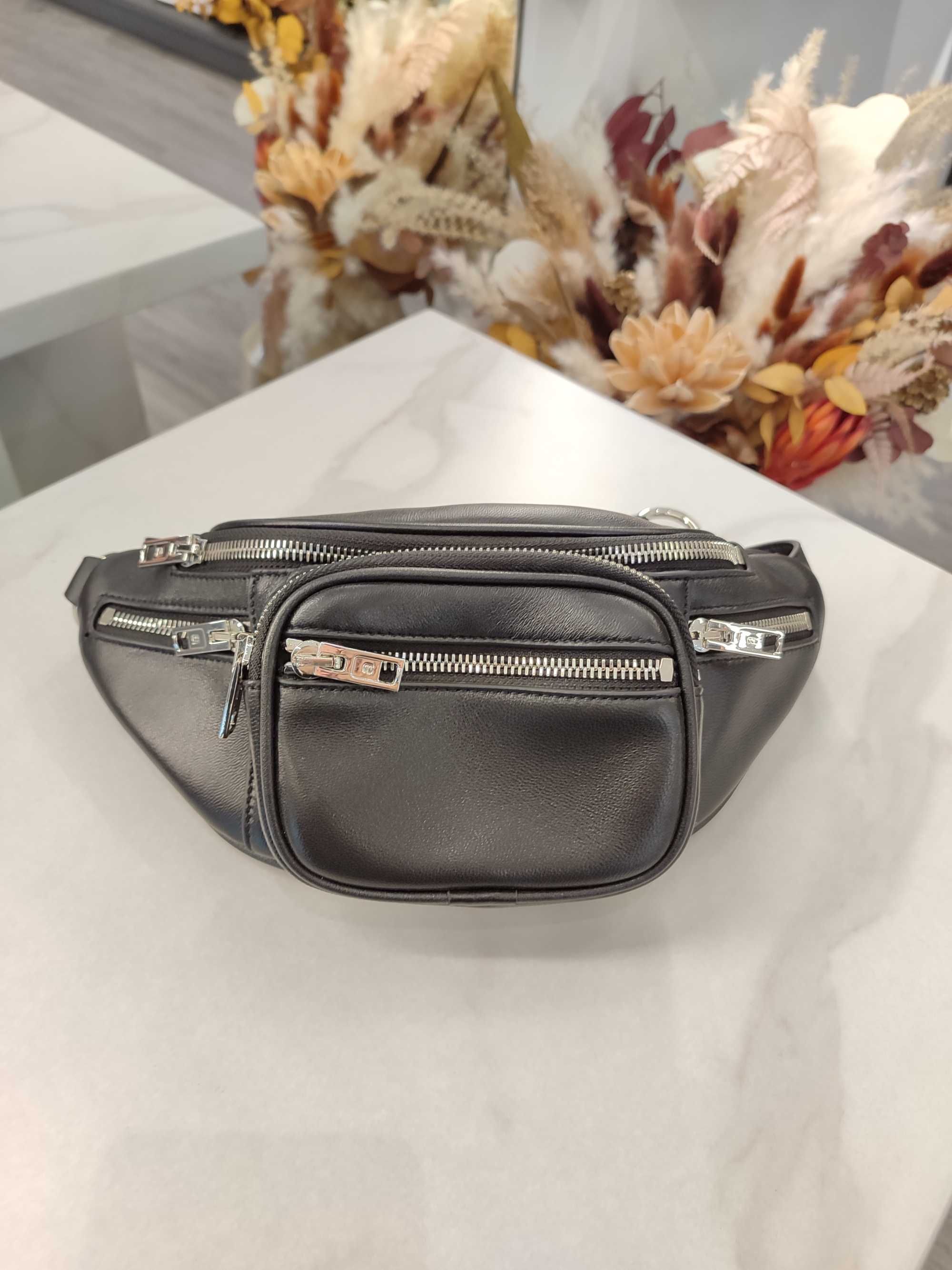 Сумка Alexander Wang Attica Fanny Pack