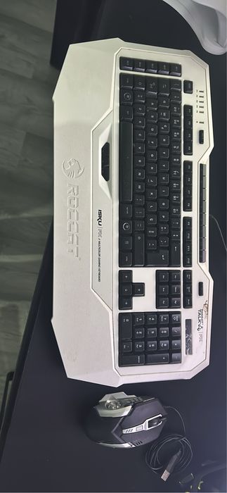 PC Gaming Ryzen 5 2400G/16gb/500gb M.2