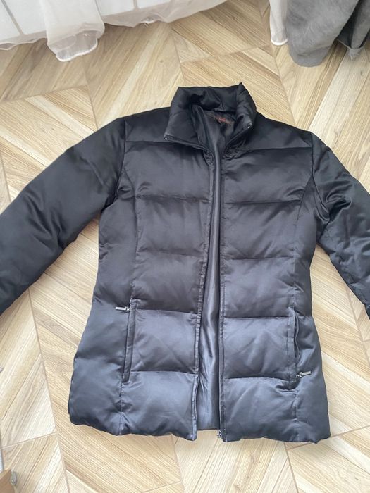 Куртка євро зима жіноча