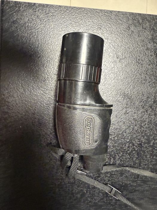 монокль біноколь ,, Беркут,,