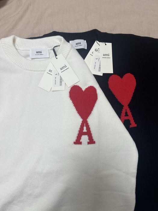 Ami - Оригінальні кофти