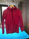 Kurtka / Softshell ALPINE PRO - rozmiar S - STAN IDEALNY