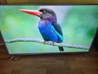 Telewizor sharp 55 cali 4k