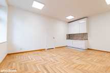 Lokal biurowo-usługowy 45 m2 Centrum