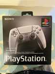 Dual sense 30 th PlayStation 5 jak nowy