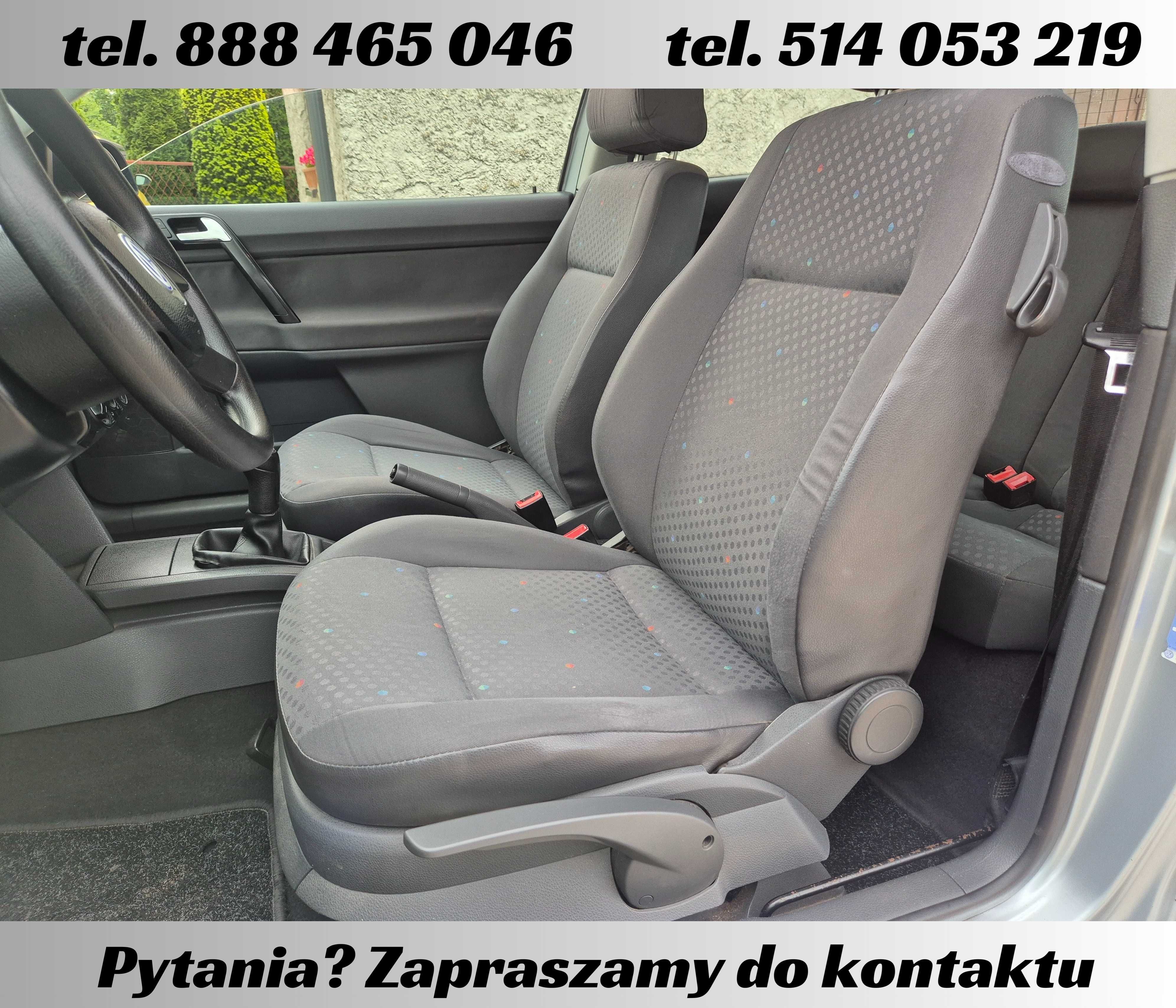 VW Polo IV • benzyna • bez rdzy • stan bdb • ZAREJESTROWANY w PL