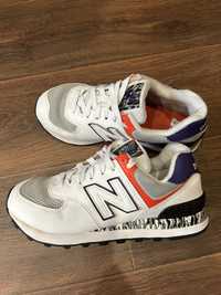 Продам кроссовки New Balance