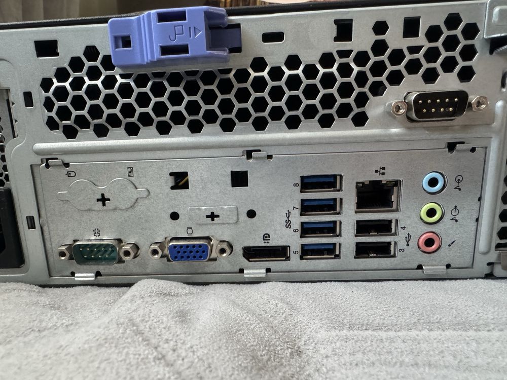 Komputer Lenovo ThinkCentre