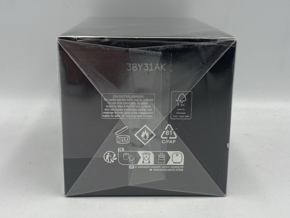 Azzaro The Most Wanted Parfum 100ml Okazja