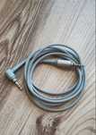Oryginalny kabel Jack-Jack 3.5mm-3.5mm do słuchawek Sony inne
