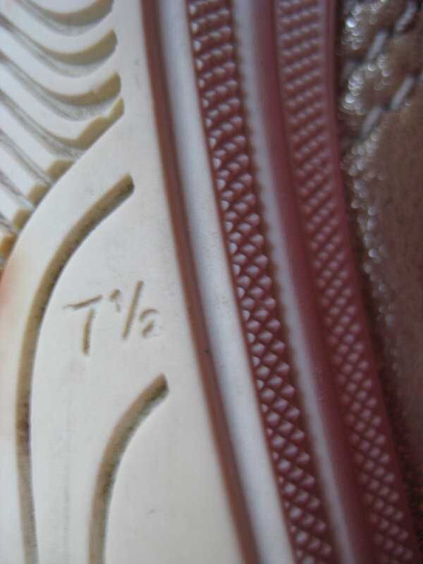 Ботинки кроссовки Paul Green Австрия 41-42 размер, стелька 27 см.Кожа