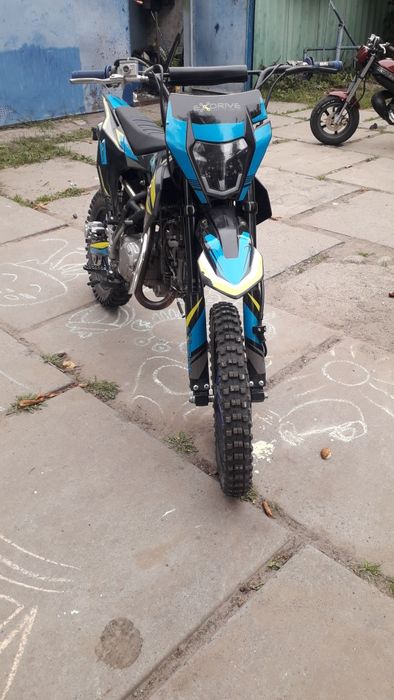 продам Barton 150