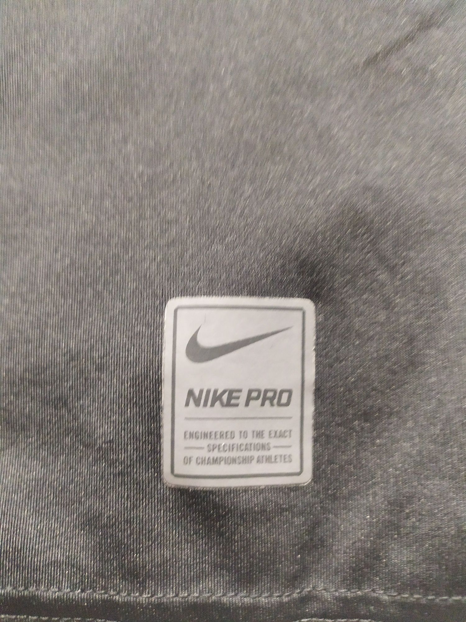 Nike pro long compression , розмір S