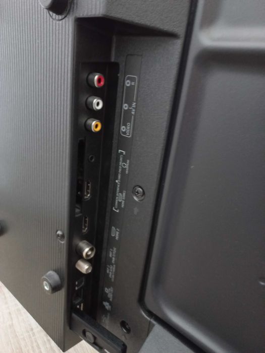 Telewizor LED  HISENSE 32