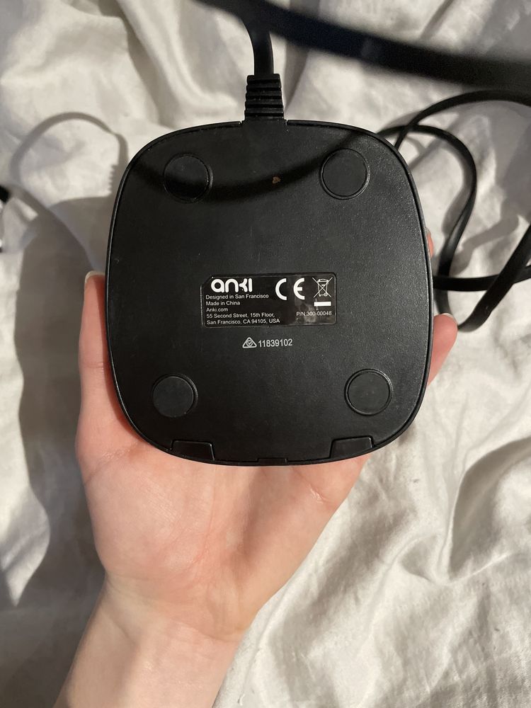 Robot COZMO anki
