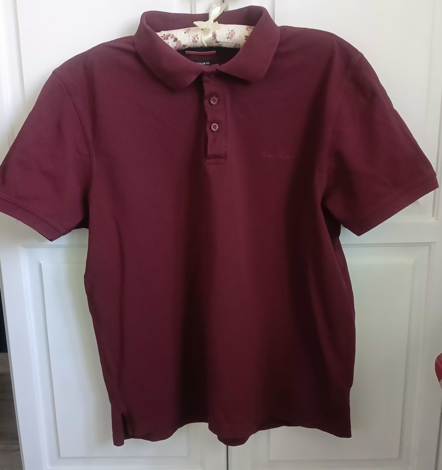 Koszulka polo Pierre Cardin r.XL