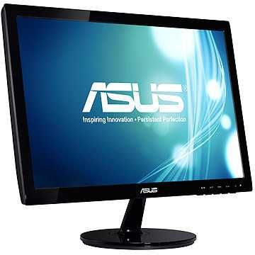 Monitor Asus VS197DE