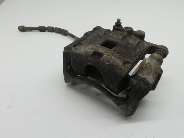 Pinça travão / maxila de travão frente direita FORD Fiesta VI (CB1, CC