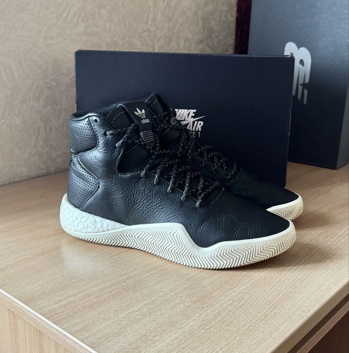 Кроссовки кросівки Adidas Tubular Instinct Boost