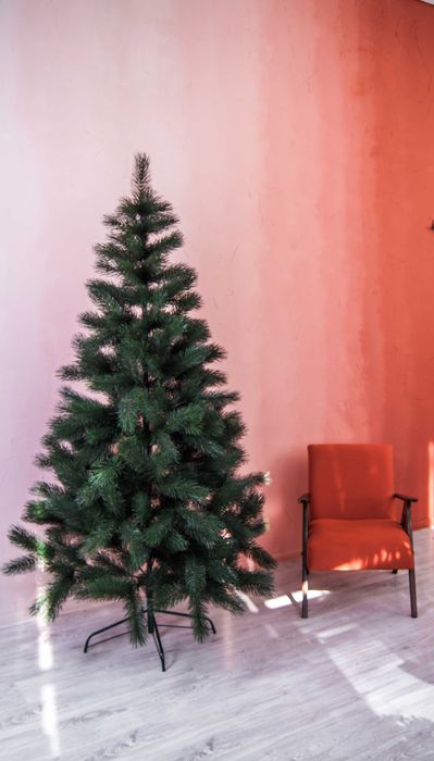 ТОП Продажів! Сосна Лита Люкс, искусственная елка, ялинка лита, штучна