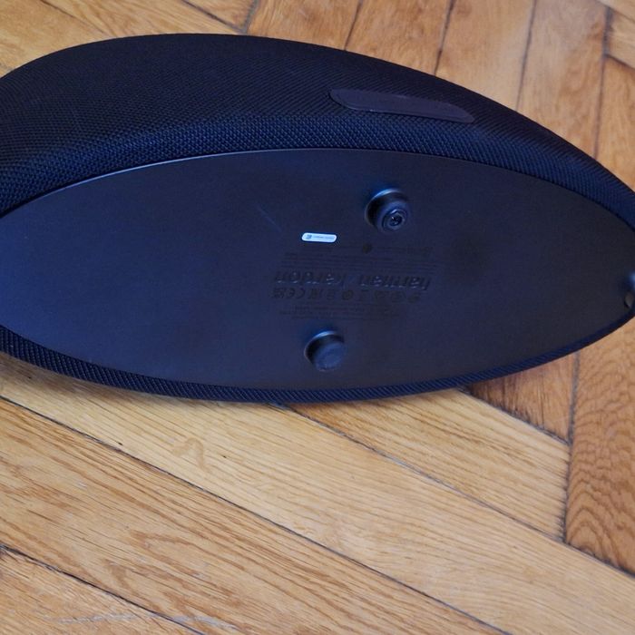Harman Kardon Go + Play – głośnik Bluetooth