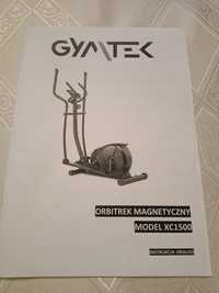 Orbitrek magnetyczny XC1500 Gymtek