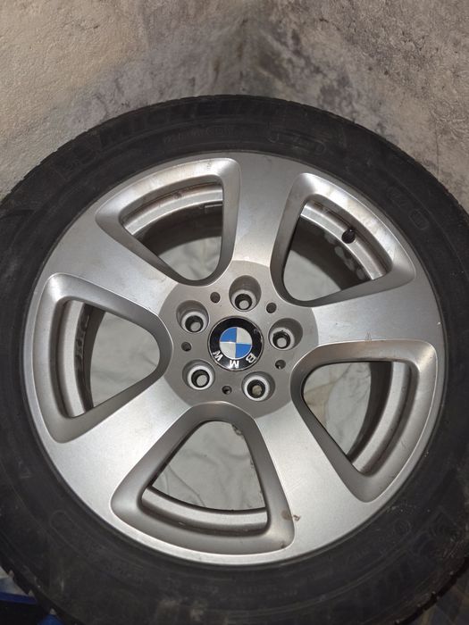 Sprzedam opony style243