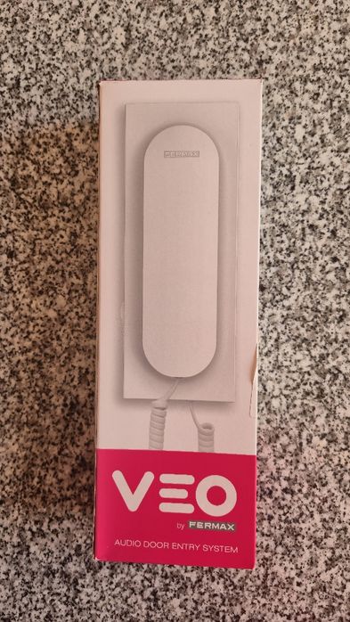 Intercomunicador audio FERMAX