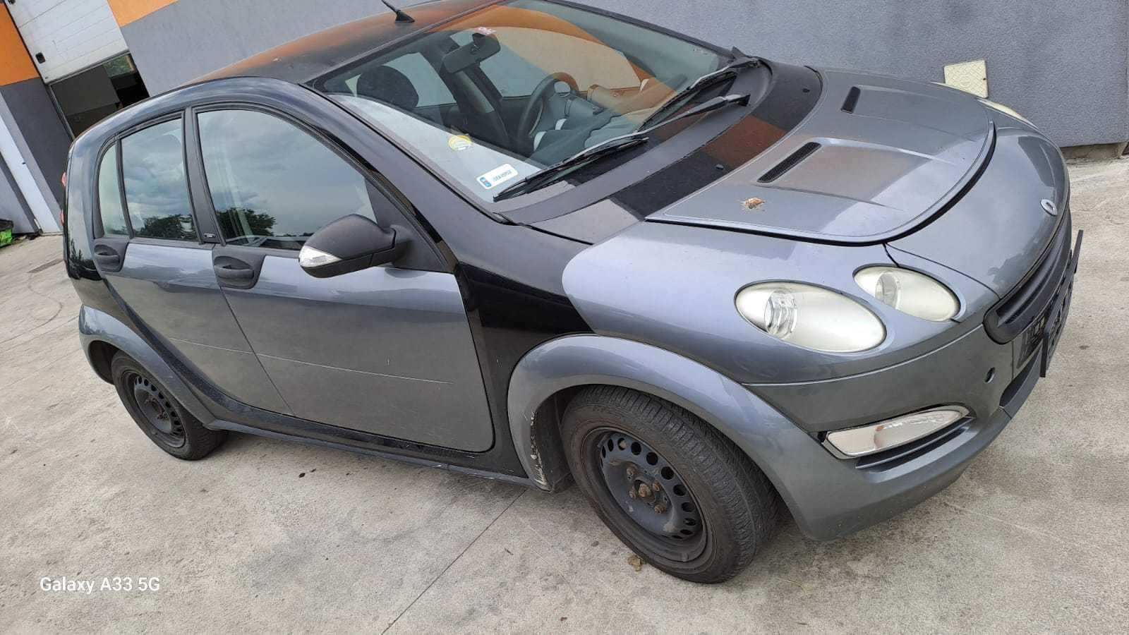 Na Części Smart ForFour I 1.3 Benzyna