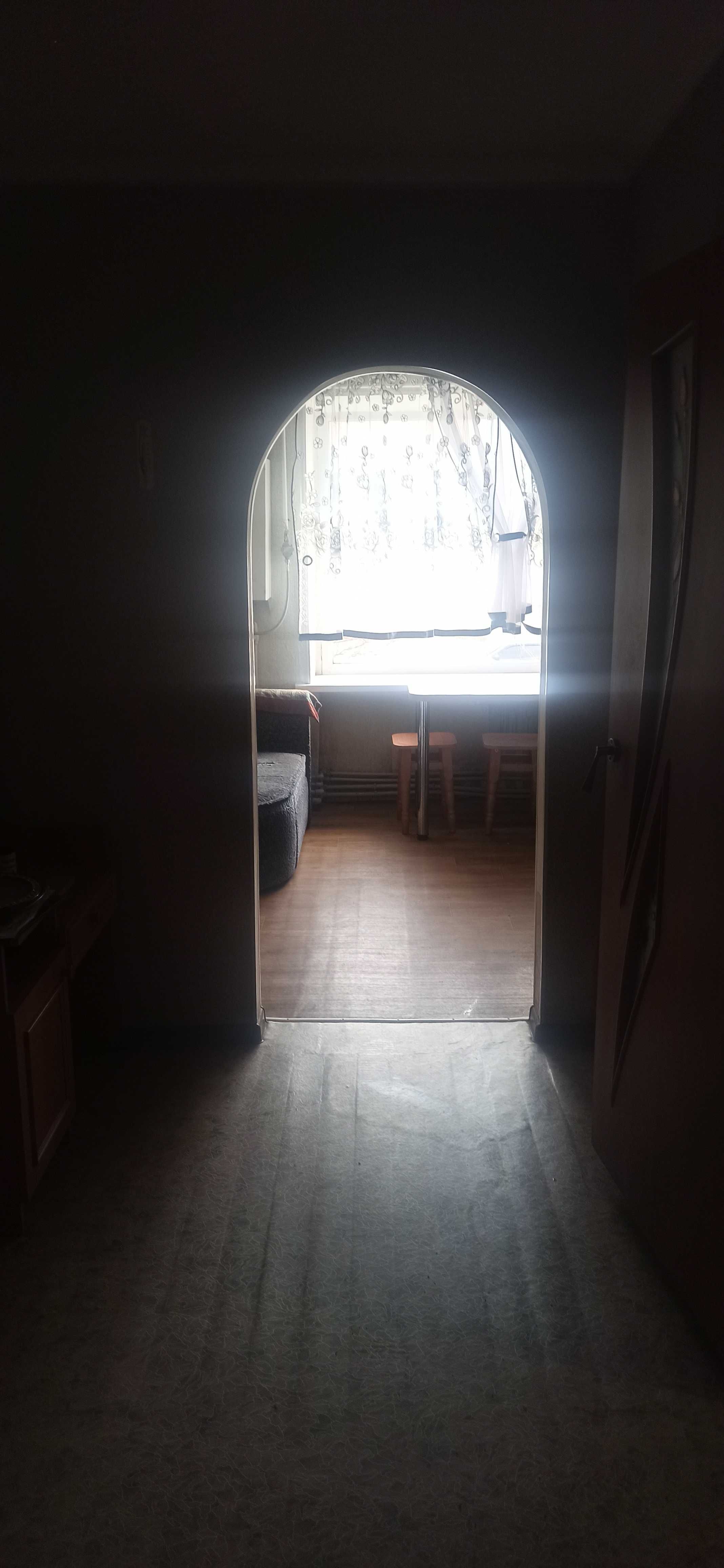 Продам 3-х кімнатну квартиру з індивідуальним опаленням в с.Войниха