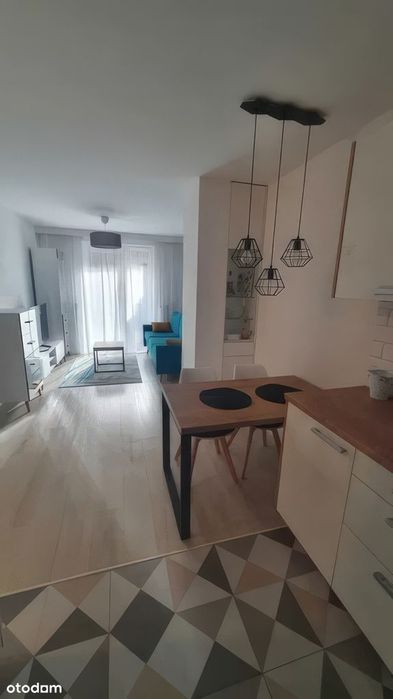 Mieszkanie przy ulicy Studziennej Krzyki, blisko Wroclavia